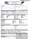  Duplication Order Form