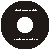 Everest Standard CD printer design template, Adobe Illustrator (.ai) format.